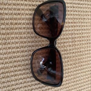 Coach sunglasses